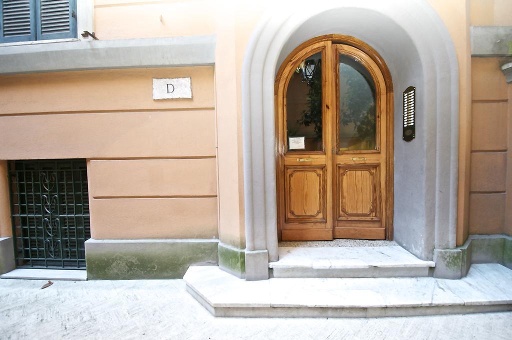 Flaminio Butterfly House, Rome
